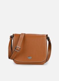Umhängetaschen Knox Buni S damen braun Mac Douglas Umhängetaschen Knox Buni S damen braun CHATAIN 91