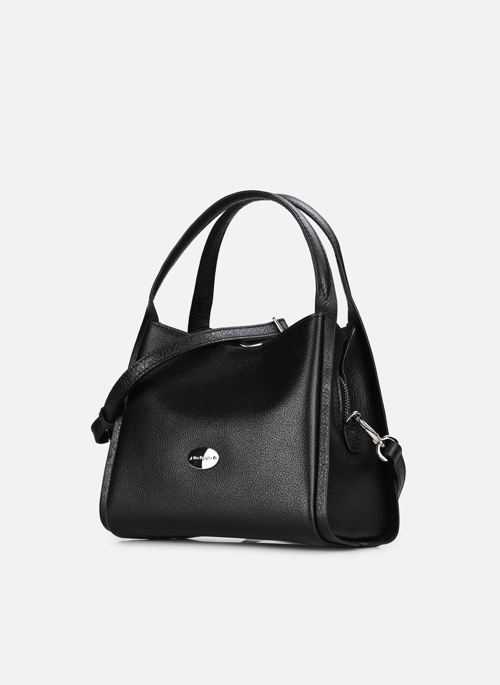 Handtassen Enzo Buni S dames zwart Mac Douglas Handtassen Enzo Buni S dames zwart NOIR 1