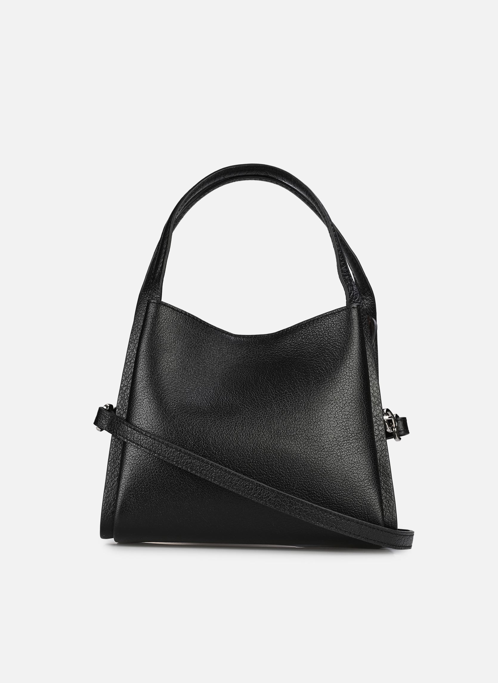 Handtassen Enzo Buni S dames zwart Mac Douglas Handtassen Enzo Buni S dames zwart NOIR 1