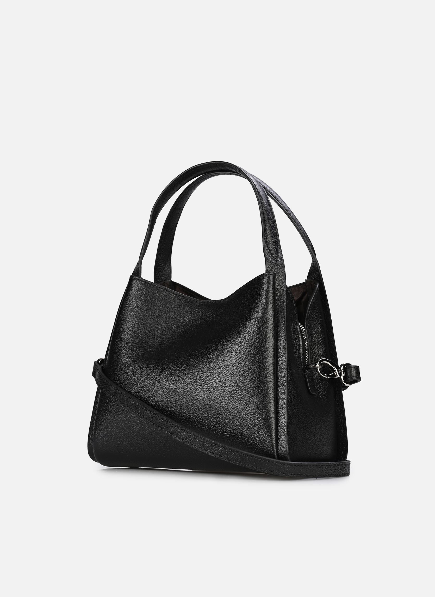 Handtassen Enzo Buni S dames zwart Mac Douglas Handtassen Enzo Buni S dames zwart NOIR 1