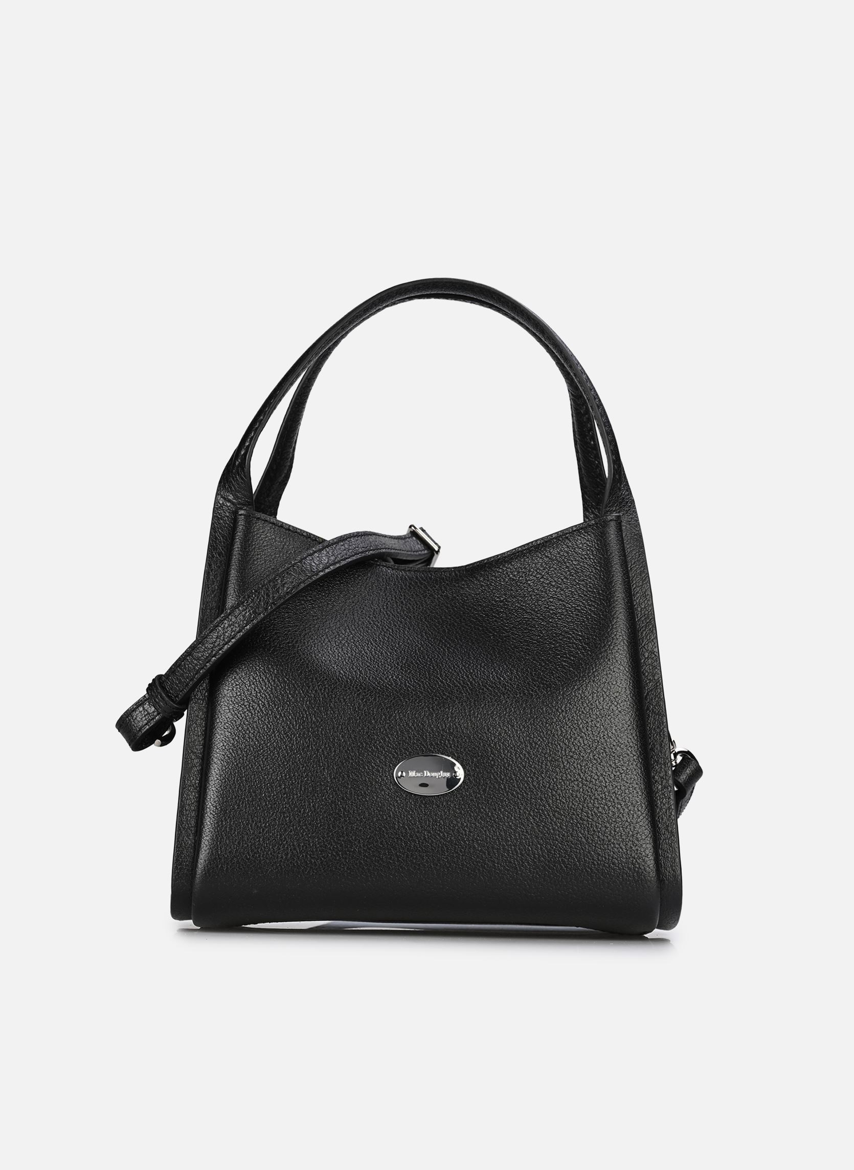 Handtassen Enzo Buni S dames zwart Mac Douglas Handtassen Enzo Buni S dames zwart NOIR 1