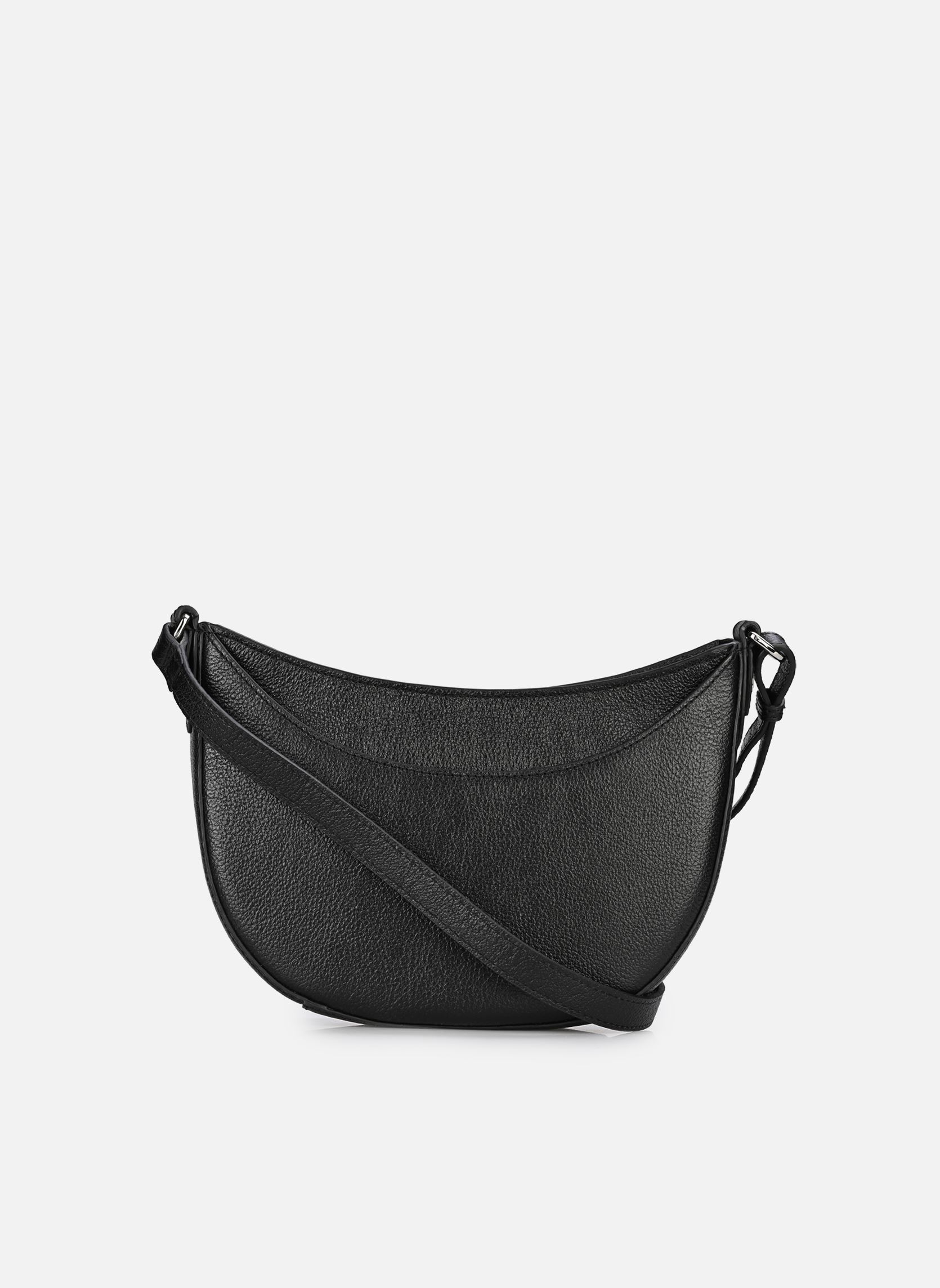 Bandolera Eros Buni S mujer negro Mac Douglas Bandolera Eros Buni S mujer negro NOIR 1