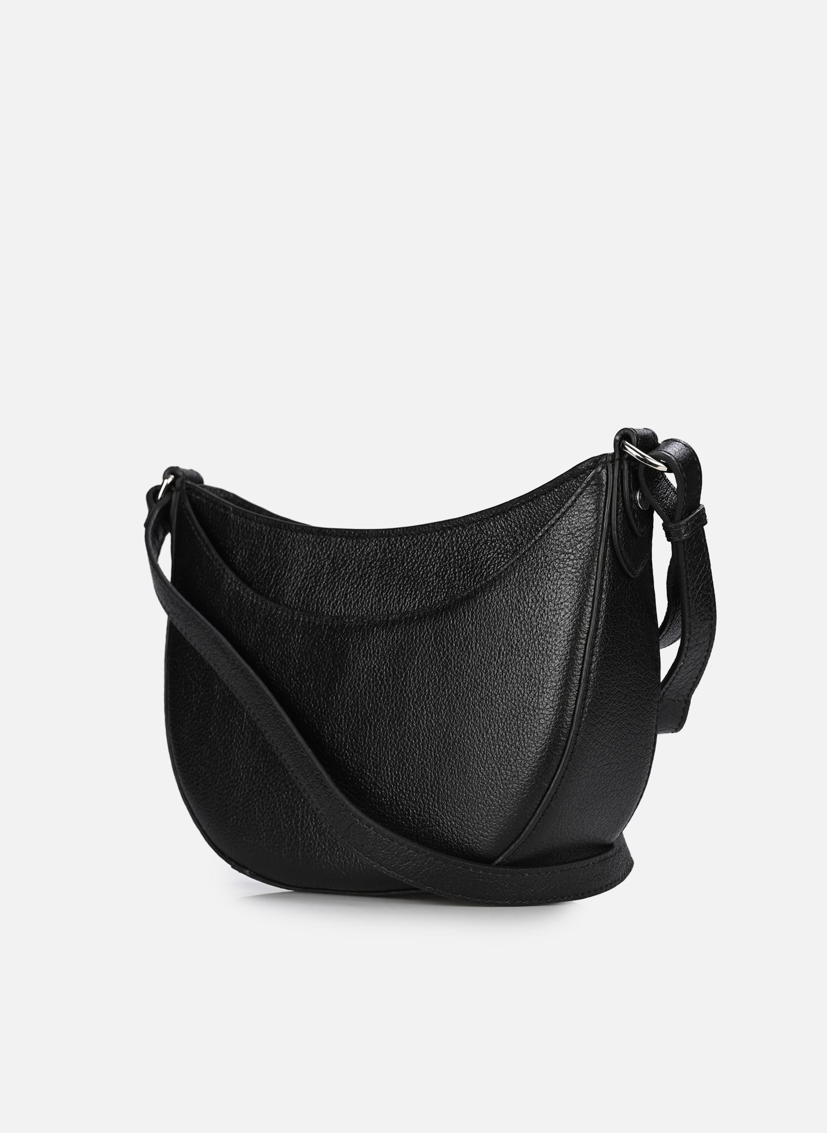 Bandolera Eros Buni S mujer negro Mac Douglas Bandolera Eros Buni S mujer negro NOIR 1