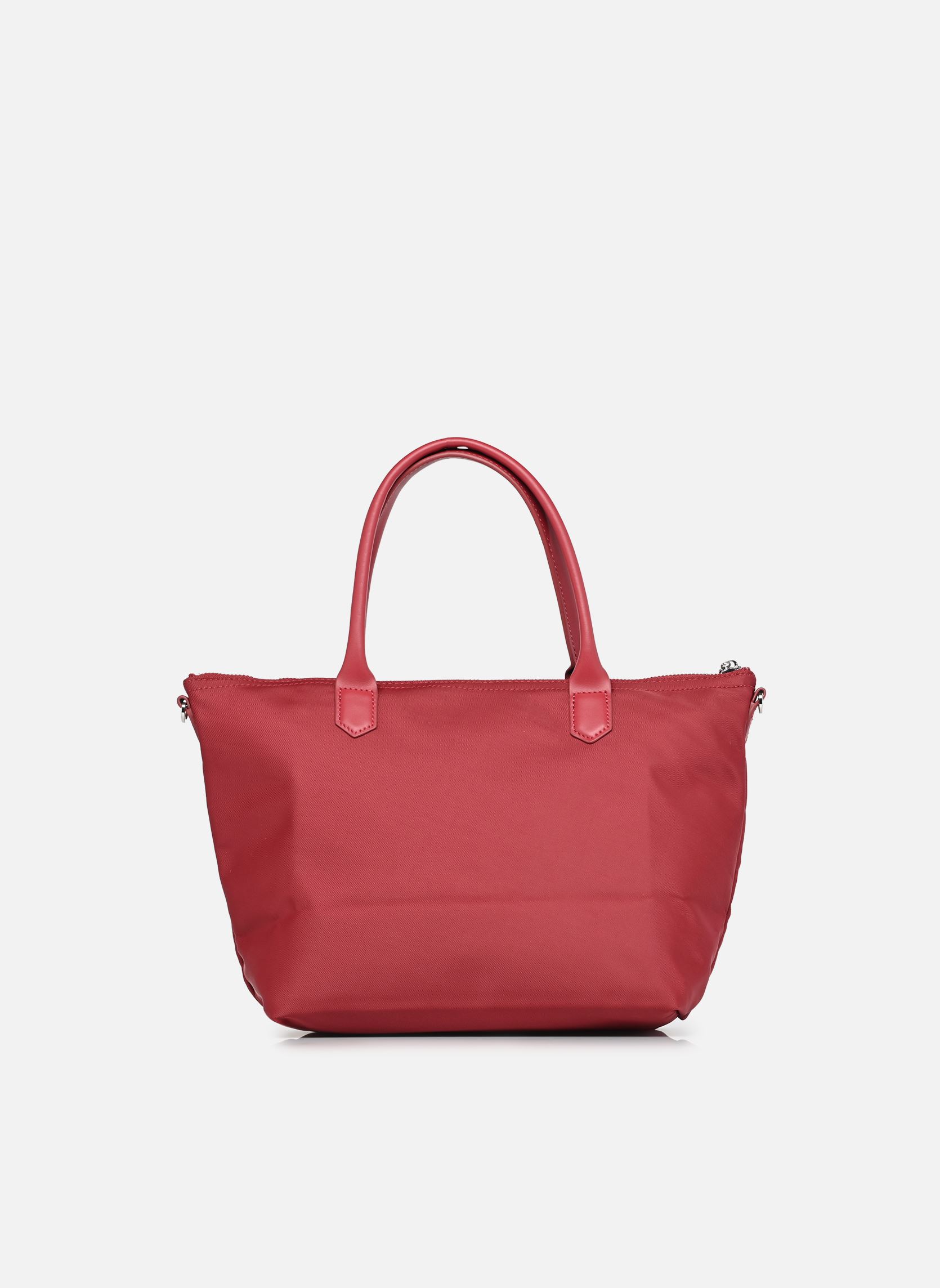 Cabas Cristal Caba S femme bordeaux Mac Douglas Cabas Cristal Caba S femme bordeaux NYLON BORDEAUX NY44