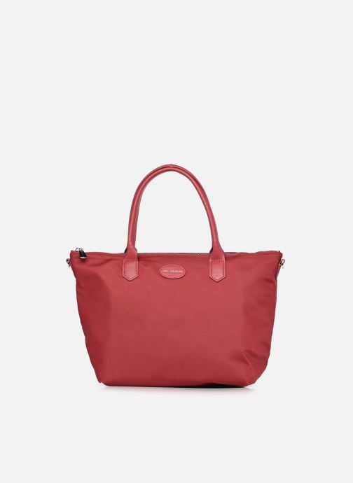 Mac Douglas Cabas Cristal Caba S femme bordeaux