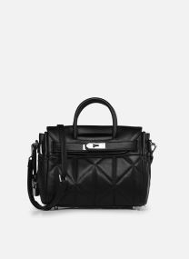 Sacs à main Pyla2 Clin Mix femme noir Mac Douglas Sacs à main Pyla2 Clin Mix femme noir MATELASSE NOIR MA01