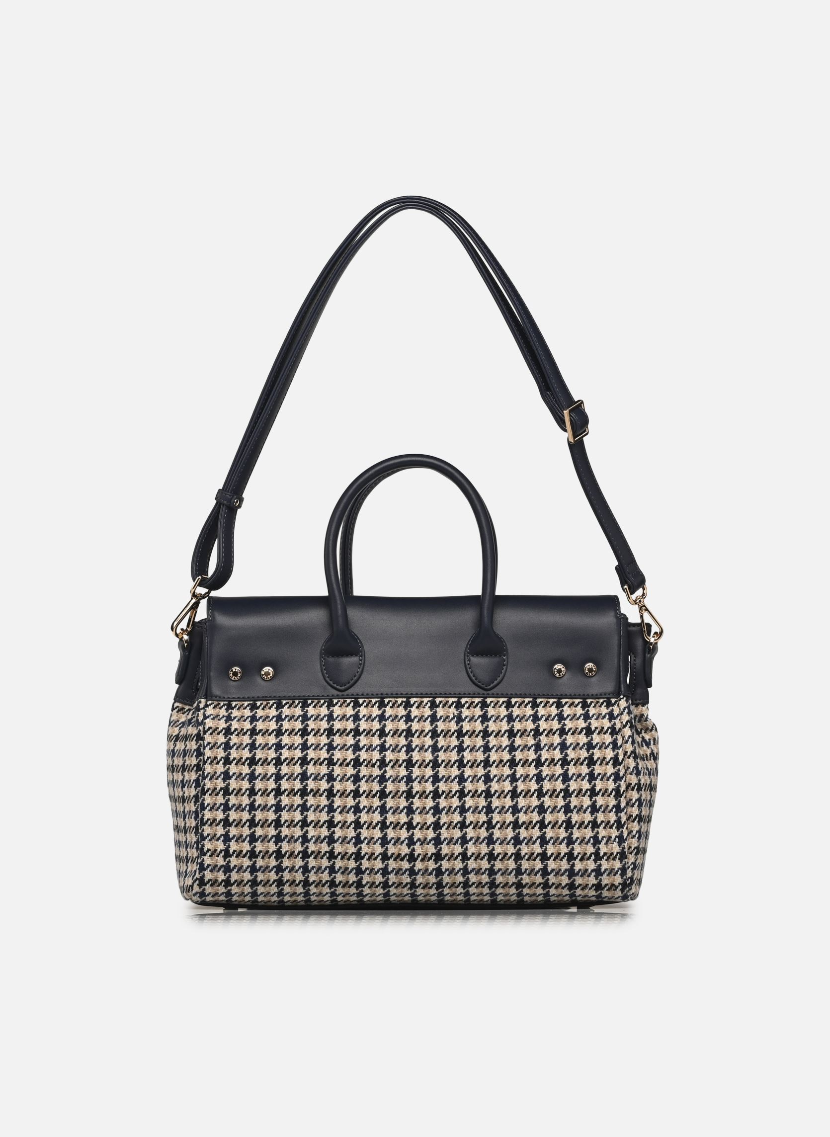 Handtassen Pyla2 Fant Xs dames blauw Mac Douglas Handtassen Pyla2 Fant Xs dames blauw TWEED BLEU TW97