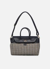 Handtassen Pyla2 Fant Xs dames blauw Mac Douglas Handtassen Pyla2 Fant Xs dames blauw TWEED BLEU TW97