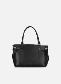 Handtaschen Edda Mag2 M damen schwarz Mac Douglas Handtaschen Edda Mag2 M damen schwarz VACH NOIR V01