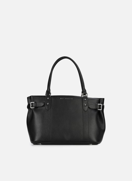 Mac Douglas Handtaschen Edda Mag2 M damen schwarz