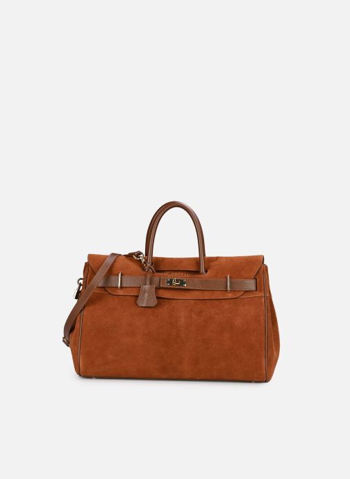 Mac Douglas Handtaschen Pyla Romy S damen braun