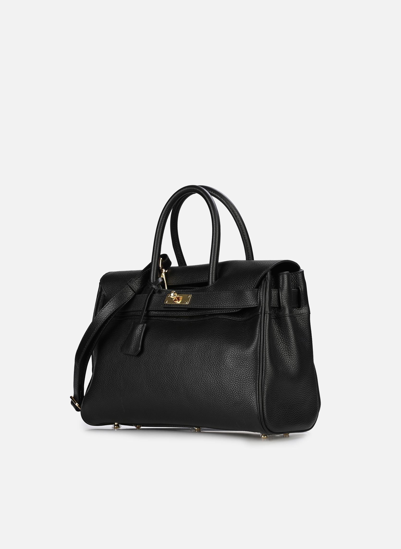Handtaschen Pyla2 Romy Xs damen schwarz Mac Douglas Handtaschen Pyla2 Romy Xs damen schwarz VACH GR NOIR VG01