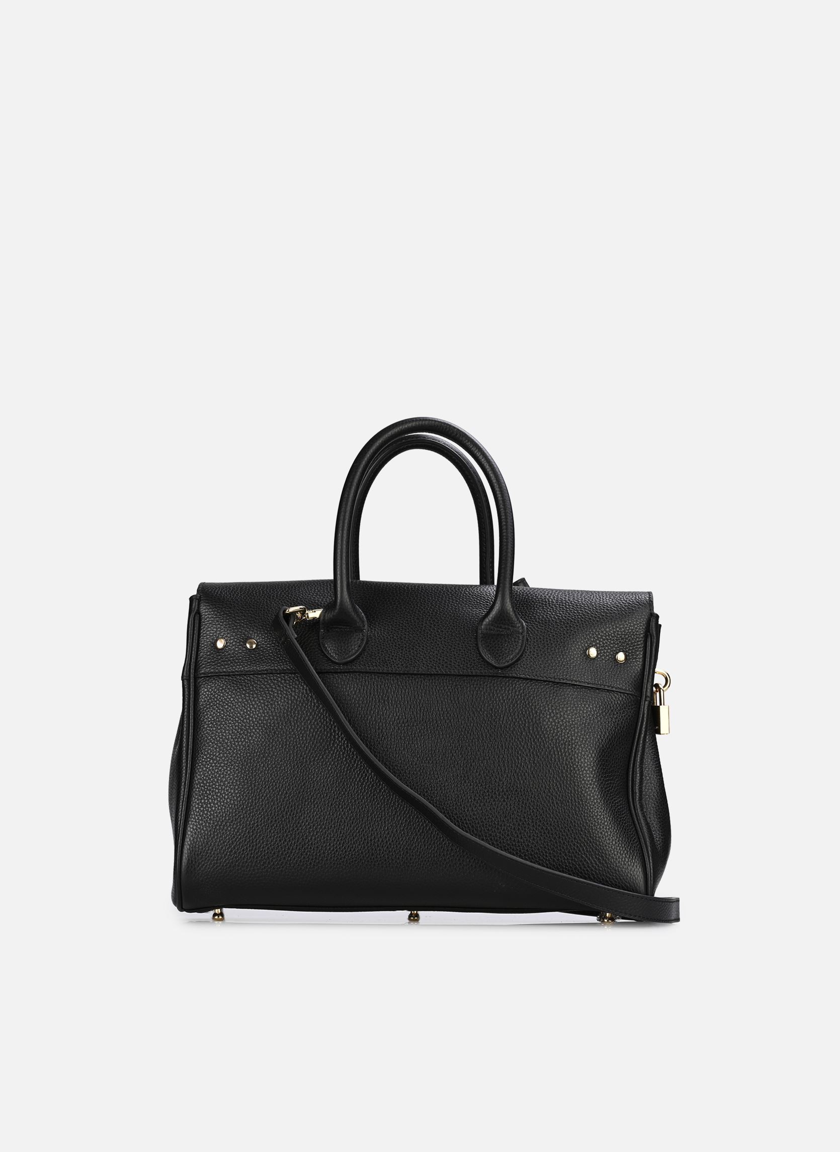 Handtaschen Pyla2 Romy Xs damen schwarz Mac Douglas Handtaschen Pyla2 Romy Xs damen schwarz VACH GR NOIR VG01