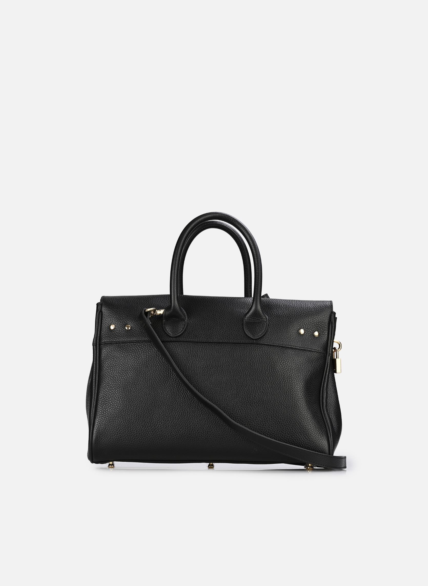 Handtaschen Pyla2 Romy Xs damen schwarz Mac Douglas Handtaschen Pyla2 Romy Xs damen schwarz VACH GR NOIR VG01