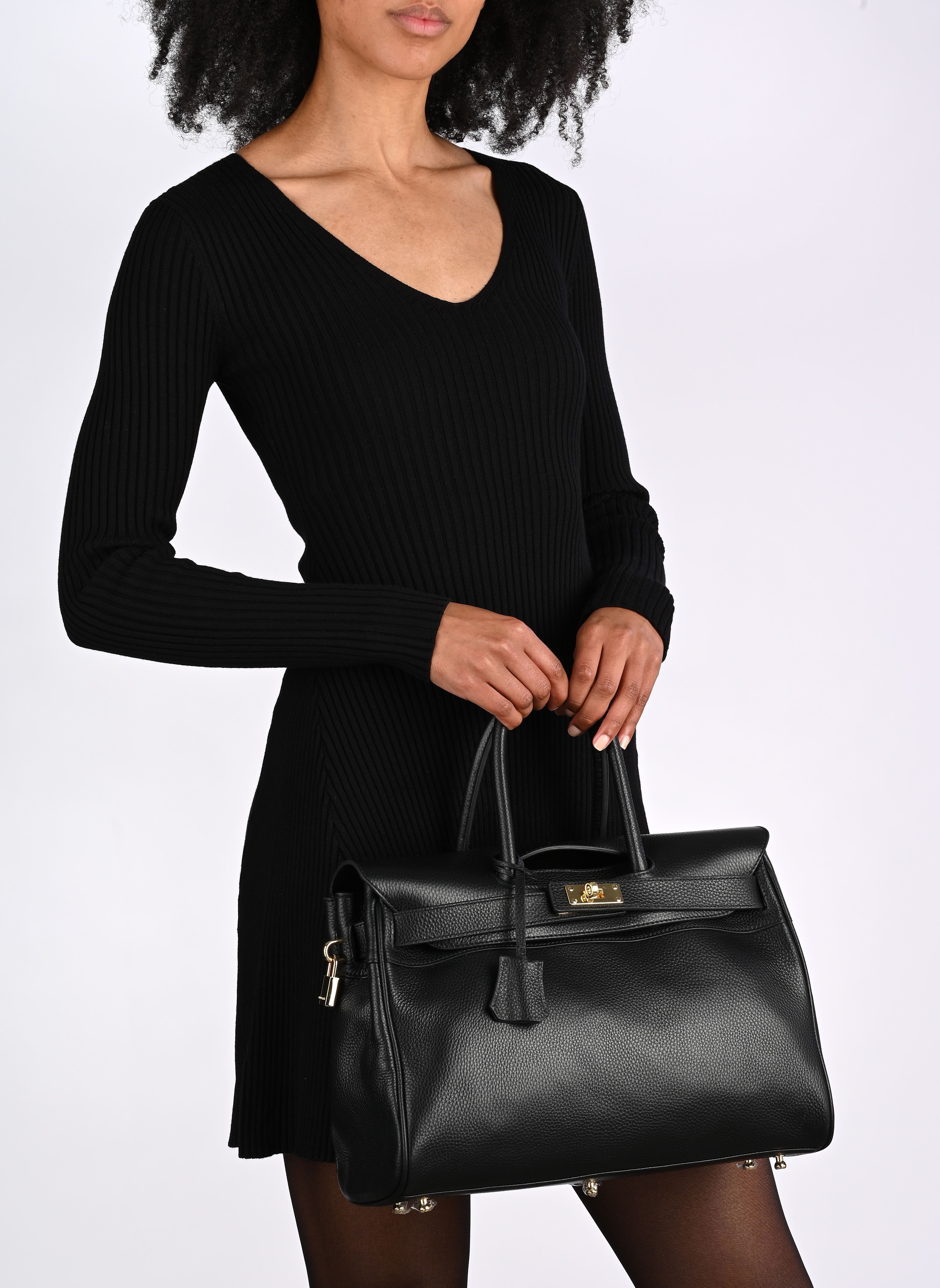 Handtaschen Pyla2 Romy Xs damen schwarz Mac Douglas Handtaschen Pyla2 Romy Xs damen schwarz VACH GR NOIR VG01