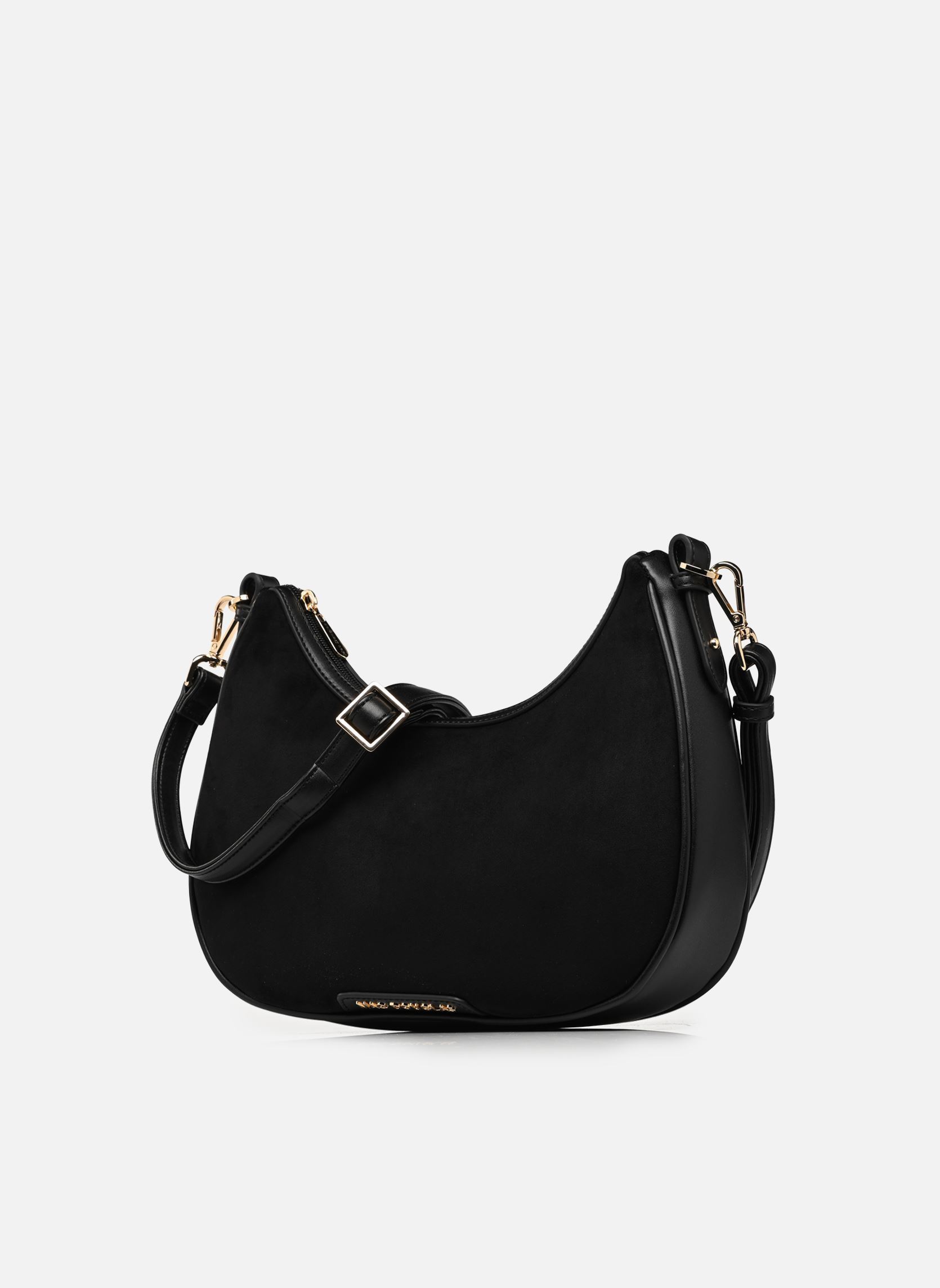 Schoudertassen Emilie Stok S dames zwart Mac Douglas Schoudertassen Emilie Stok S dames zwart NOIR 1
