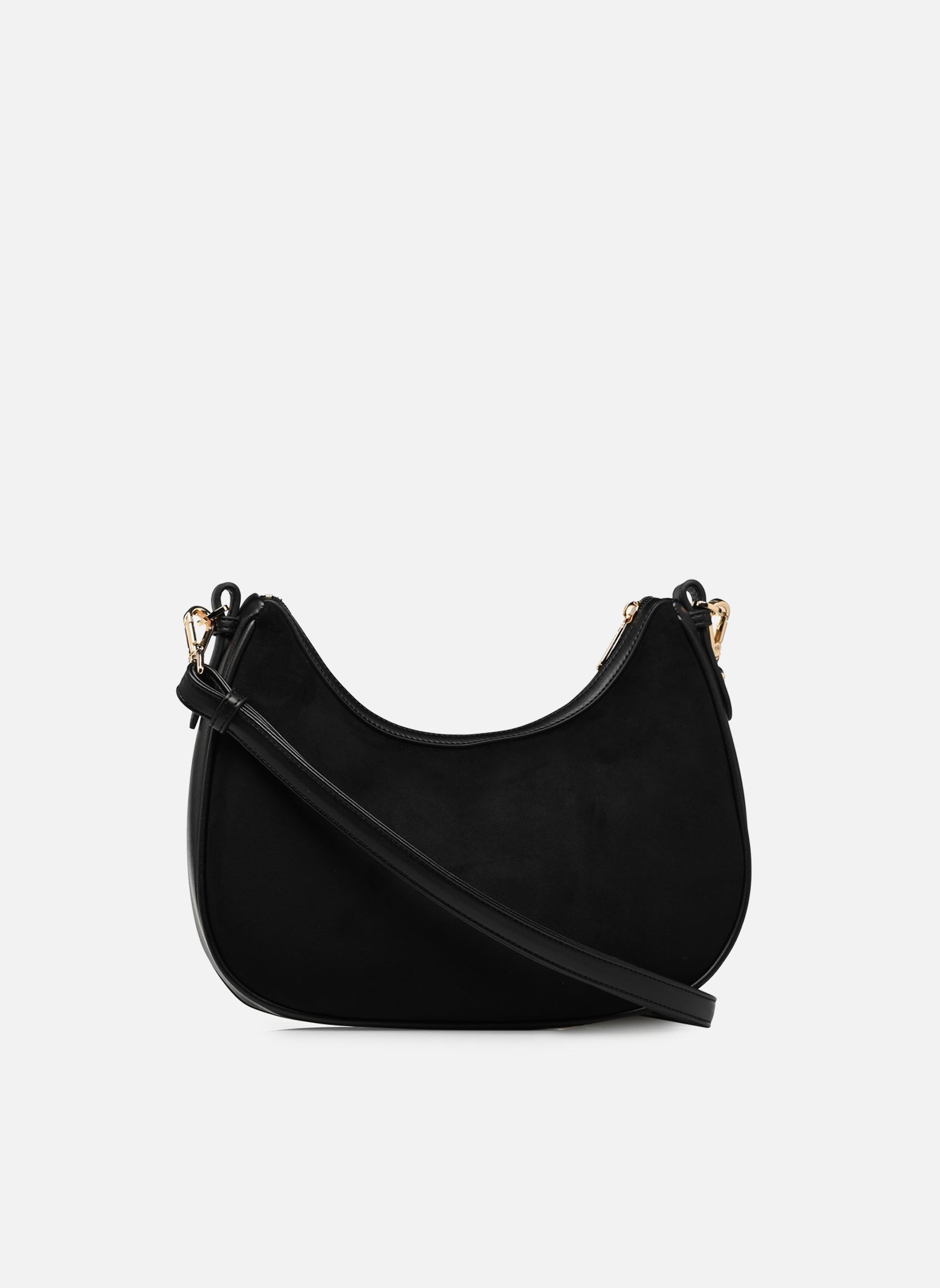 Schoudertassen Emilie Stok S dames zwart Mac Douglas Schoudertassen Emilie Stok S dames zwart NOIR 1