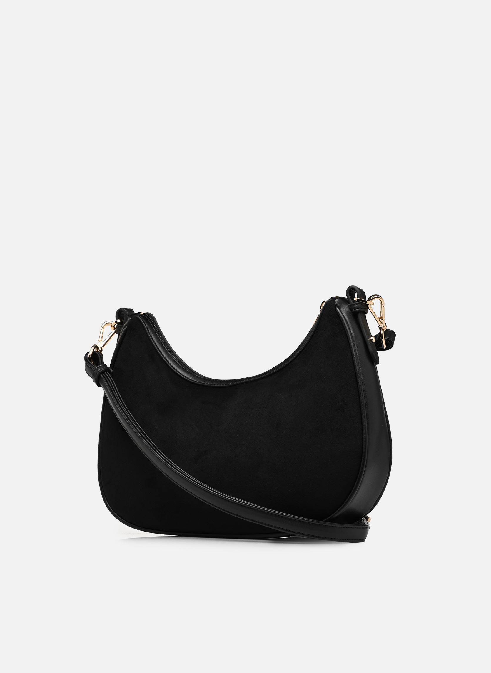 Schoudertassen Emilie Stok S dames zwart Mac Douglas Schoudertassen Emilie Stok S dames zwart NOIR 1