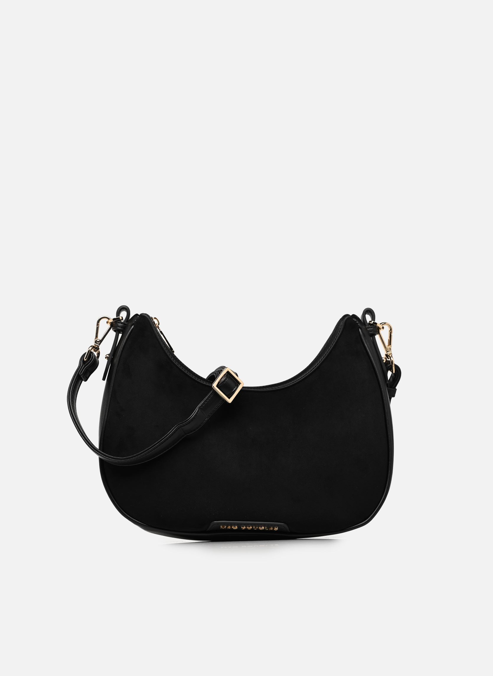 Schoudertassen Emilie Stok S dames zwart Mac Douglas Schoudertassen Emilie Stok S dames zwart NOIR 1