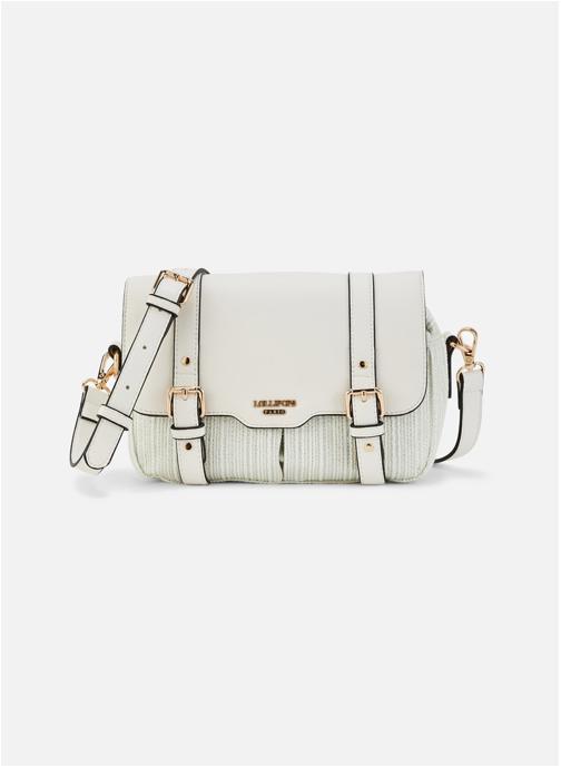 Lollipops Sacs bandoulière Sacs bandoulière Pauline femme blanc
