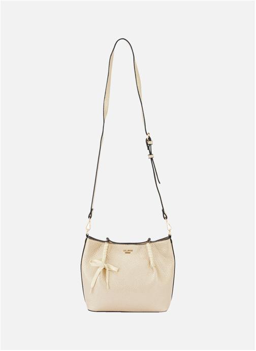 Lollipops Sacs à main Sacs seau Pegguy femme or et bronze