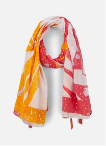 Foulards Foulards Petronilla femme orange
