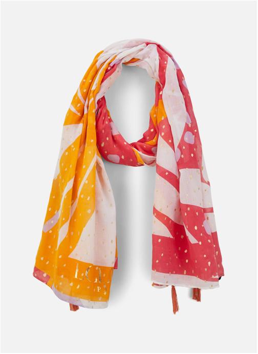 Lollipops Foulards Foulards Petronilla femme orange