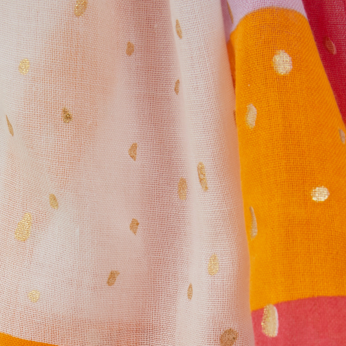 Foulards Foulards Petronilla femme orange Lollipops Foulards Foulards Petronilla femme orange Orange clair