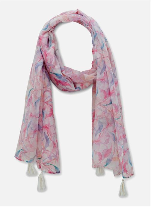Lollipops Foulards Foulard Polona femme rose