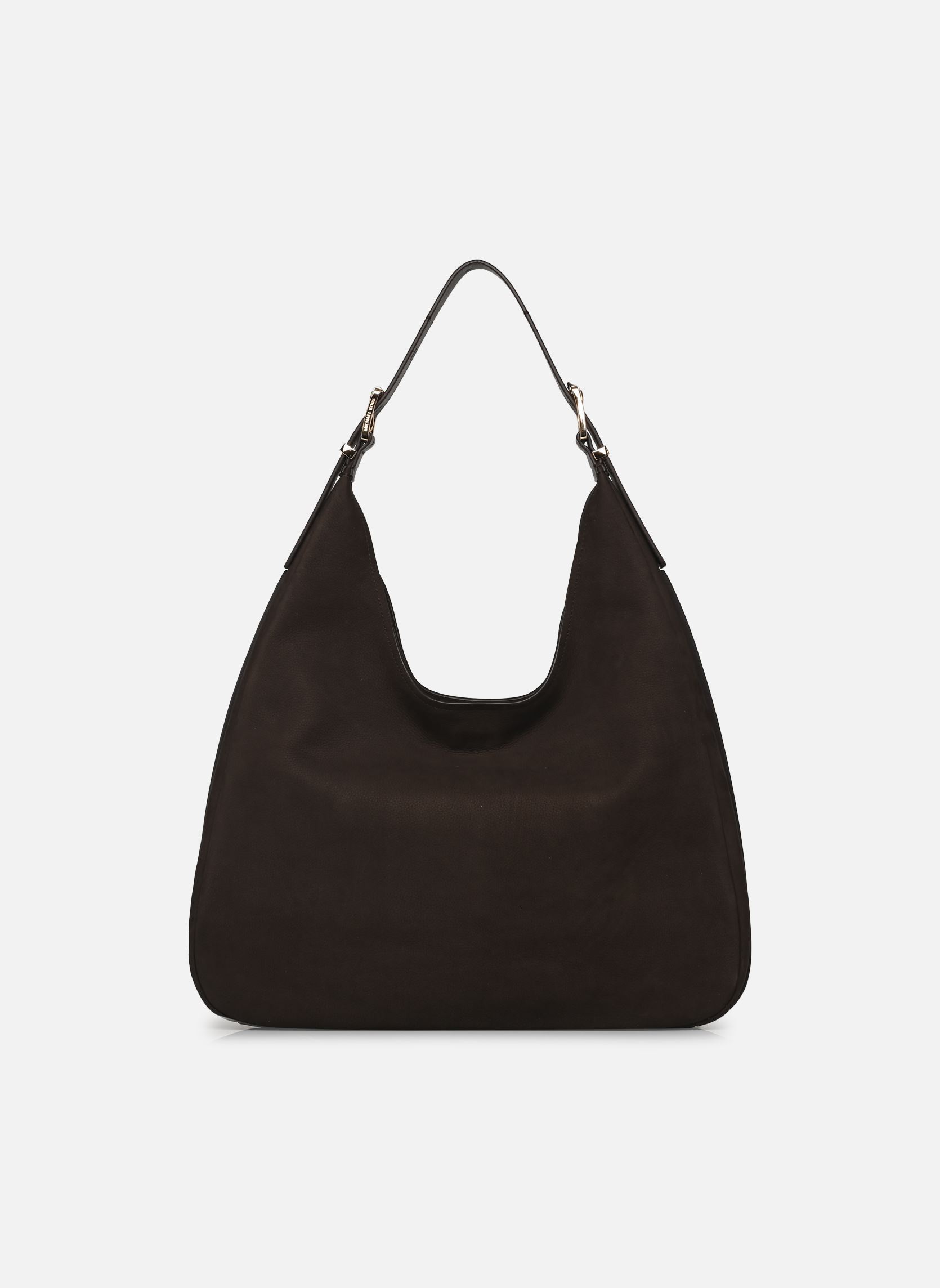 Taschen Nolita Lg Hobo Shldr damen braun Michael Michael Kors Taschen Nolita Lg Hobo Shldr damen braun CHOCOLATE