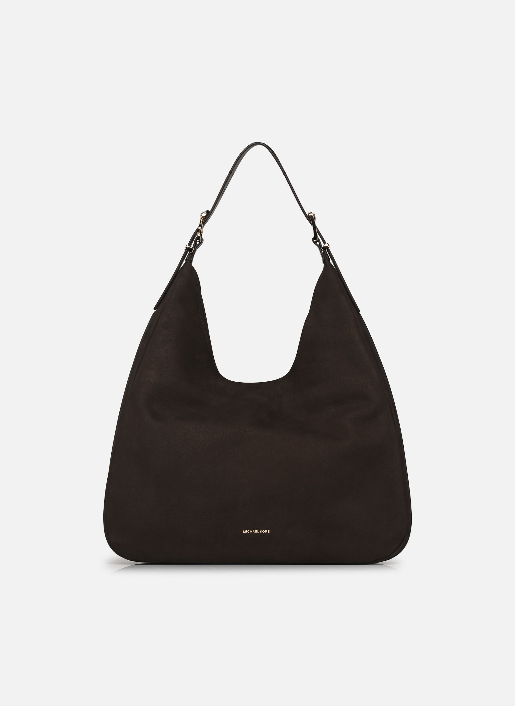 Taschen Nolita Lg Hobo Shldr damen braun Michael Michael Kors Taschen Nolita Lg Hobo Shldr damen braun CHOCOLATE