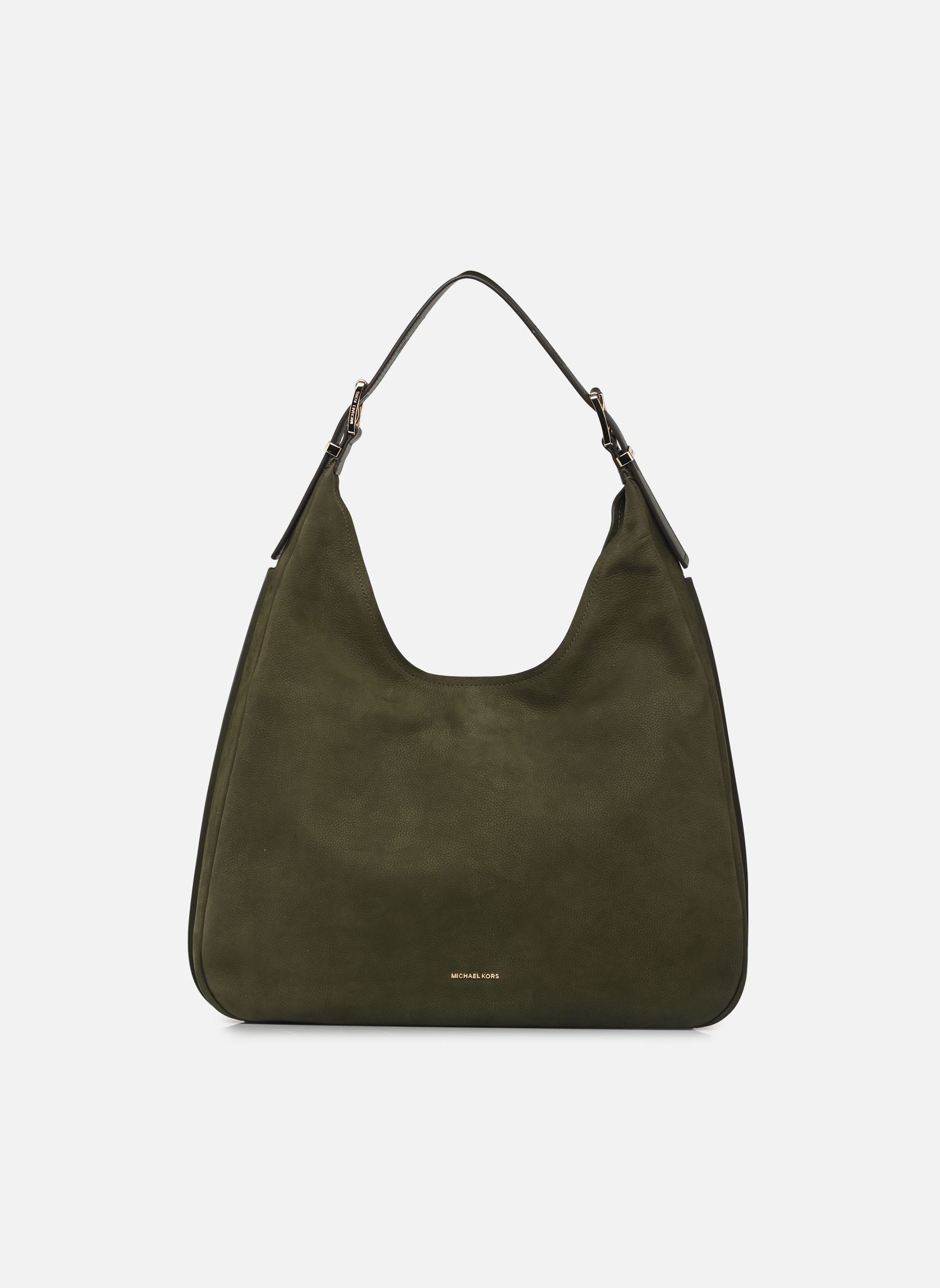 Sacs à main Michael Michael Kors Nolita Lg Hobo Shldr pour - vue 1