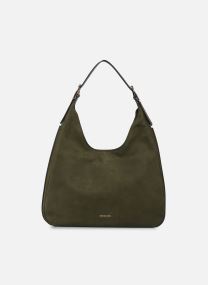 Bandolera Nolita Lg Hobo Shldr mujer verde Michael Michael Kors Bandolera Nolita Lg Hobo Shldr mujer verde IVY