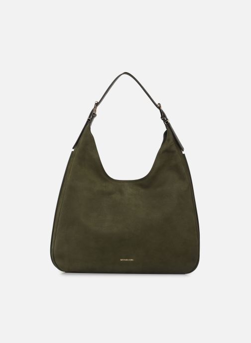 Michael Michael Kors Sacs Nolita Lg Hobo Shldr femme vert
