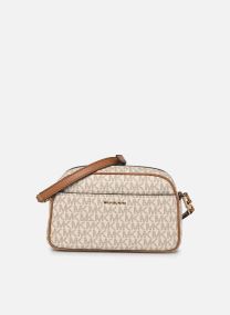Umhängetaschen Jet Set Sm Camera Xbody damen weiß