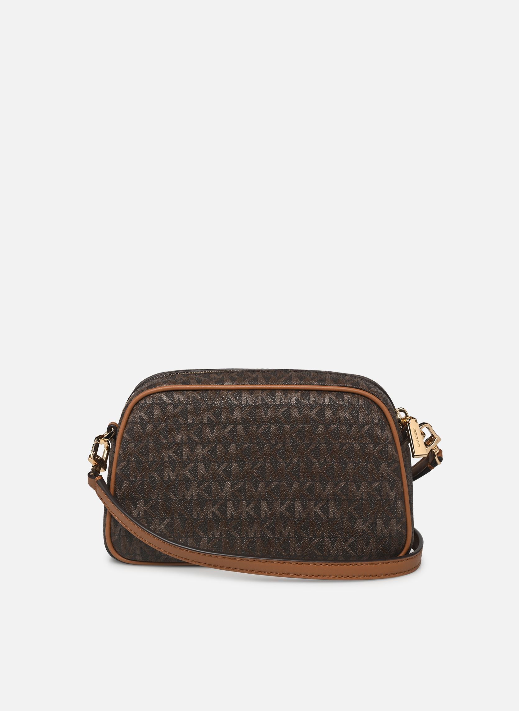 Umhängetaschen Jet Set Sm Camera Xbody damen braun Michael Michael Kors Umhängetaschen Jet Set Sm Camera Xbody damen braun BRN/ACORN