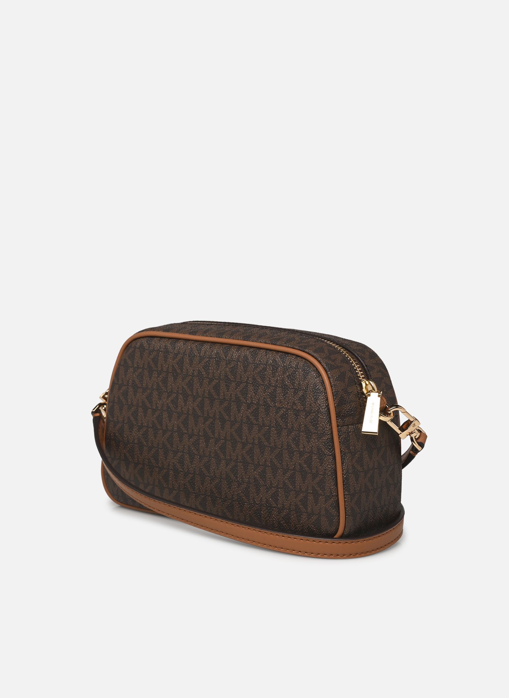 Umhängetaschen Jet Set Sm Camera Xbody damen braun Michael Michael Kors Umhängetaschen Jet Set Sm Camera Xbody damen braun BRN/ACORN