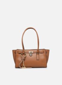 Taschen Hamilton Moderne Sm Ew Shldr Tote W Char damen braun