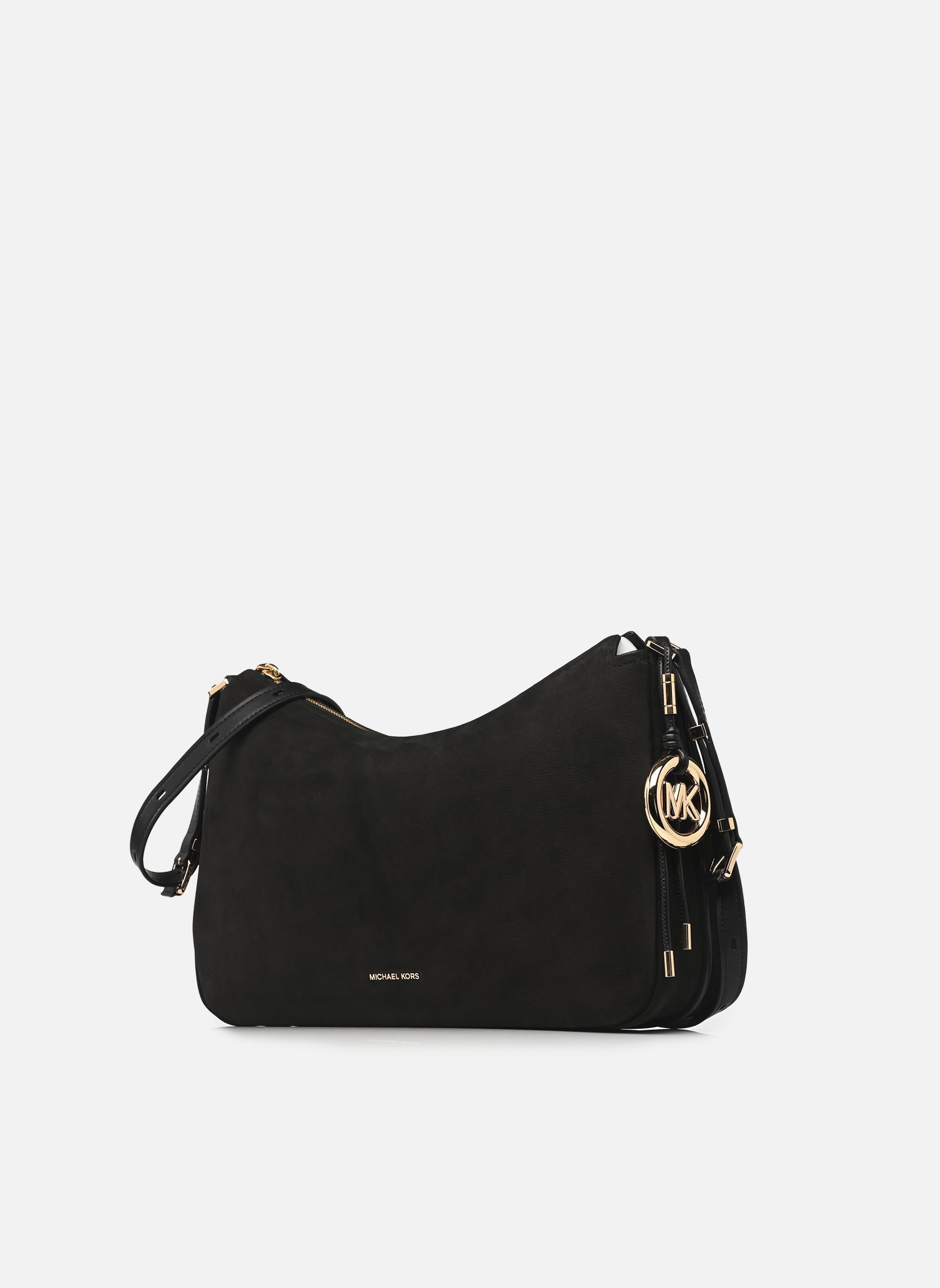 Schoudertassen Nolita Md Tz Conv Shldr dames zwart Michael Michael Kors Schoudertassen Nolita Md Tz Conv Shldr dames zwart BLACK