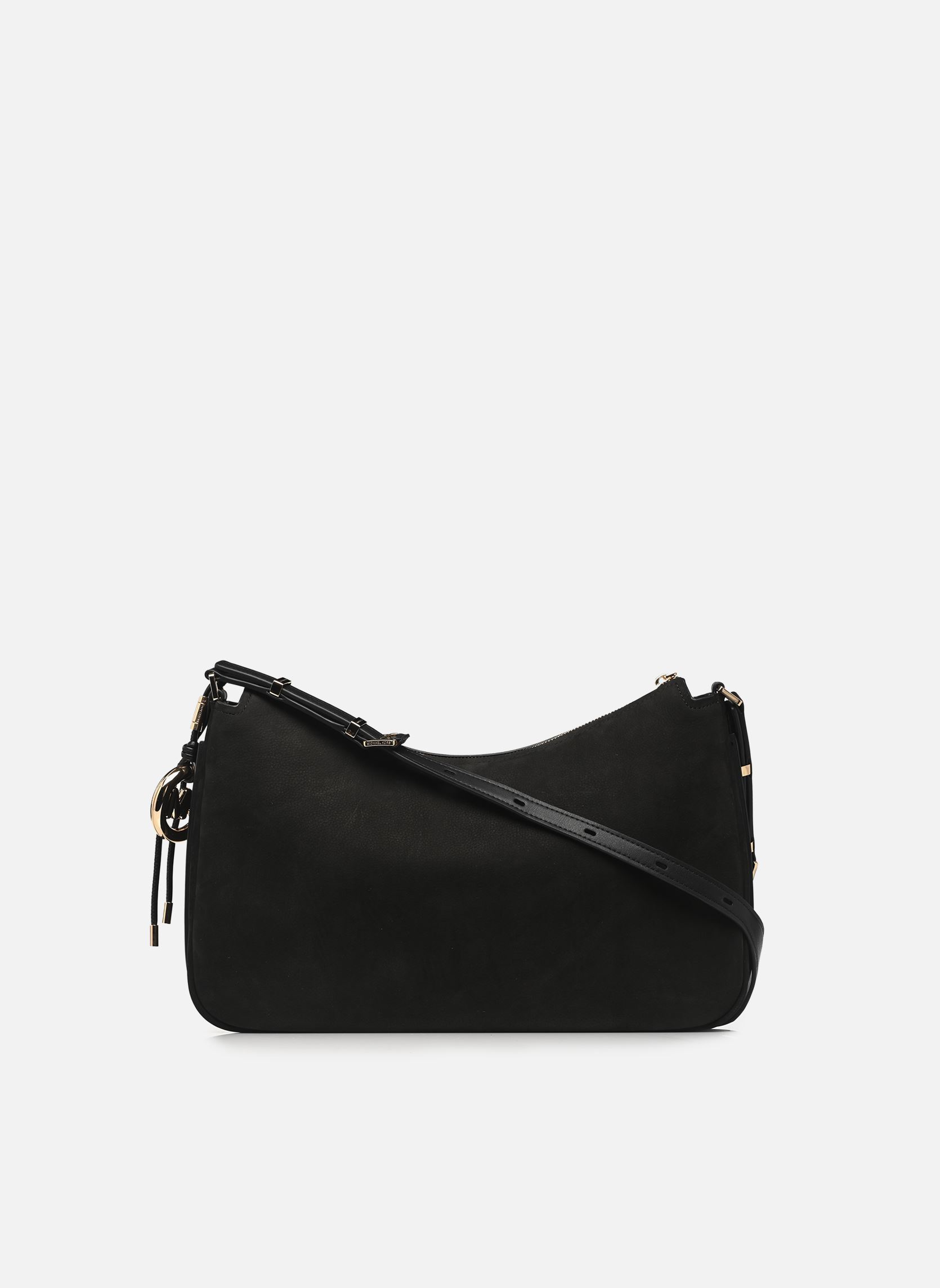 Schoudertassen Nolita Md Tz Conv Shldr dames zwart Michael Michael Kors Schoudertassen Nolita Md Tz Conv Shldr dames zwart BLACK