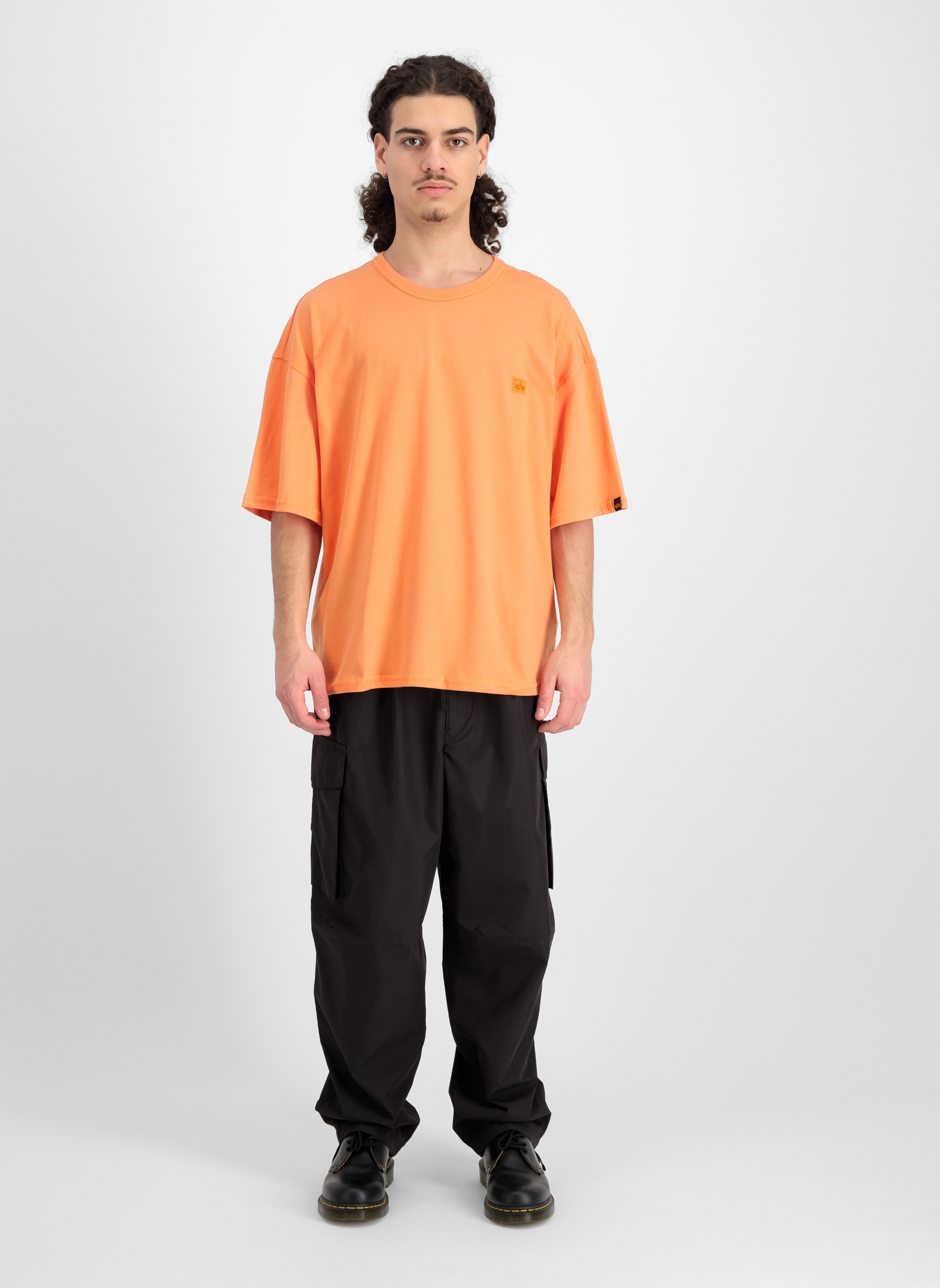 Lacoste T-shirt à manches courtes TH7086 Boy Blanc | Dressinn