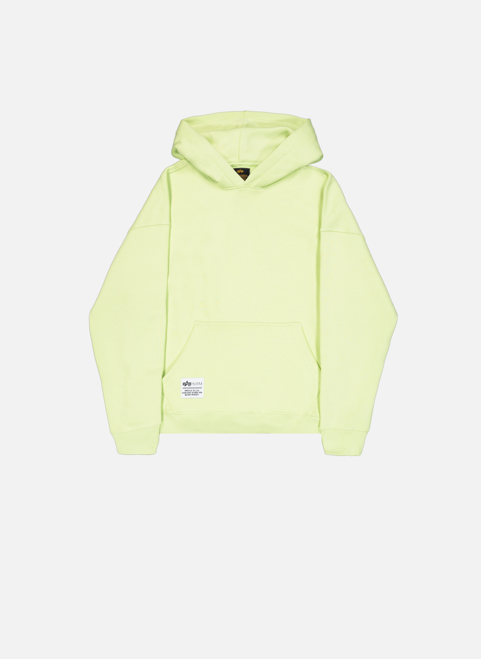 DC Shoes Sweats à capuche Sweat à capuche SUBSTITUTE. garçon gris