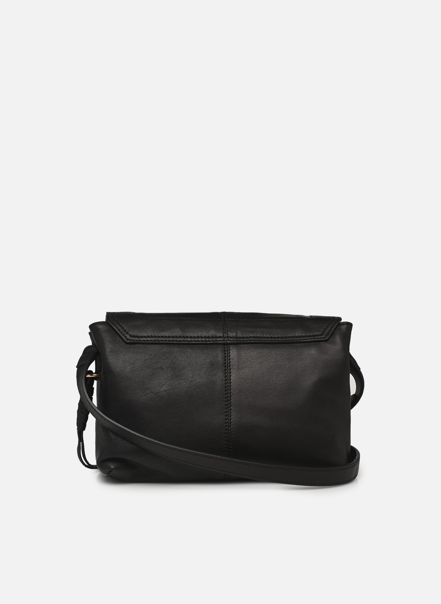 Borse a tracolla Clutch Othilia En Cuir Nappa donna nero Vanessa Bruno Borse a tracolla Clutch Othilia En Cuir Nappa donna nero NOIR