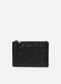 Geldbeutel Porte Monnaie Zippe En Cuir D'Agneau Tre damen schwarz Vanessa Bruno Geldbeutel Porte Monnaie Zippe En Cuir D'Agneau Tre damen schwarz NOIR