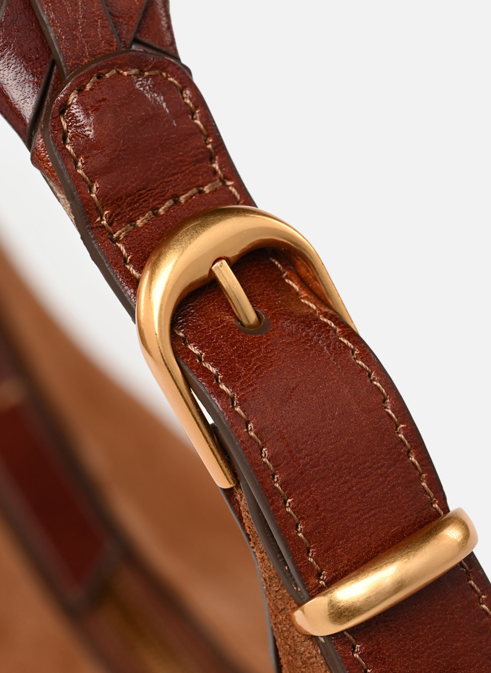 Sacs bandoulière Jess Pm Zip Porte Epaule Zippe En Suede femme marron Vanessa Bruno Sacs bandoulière Jess Pm Zip Porte Epaule Zippe En Suede femme marron COGNAC