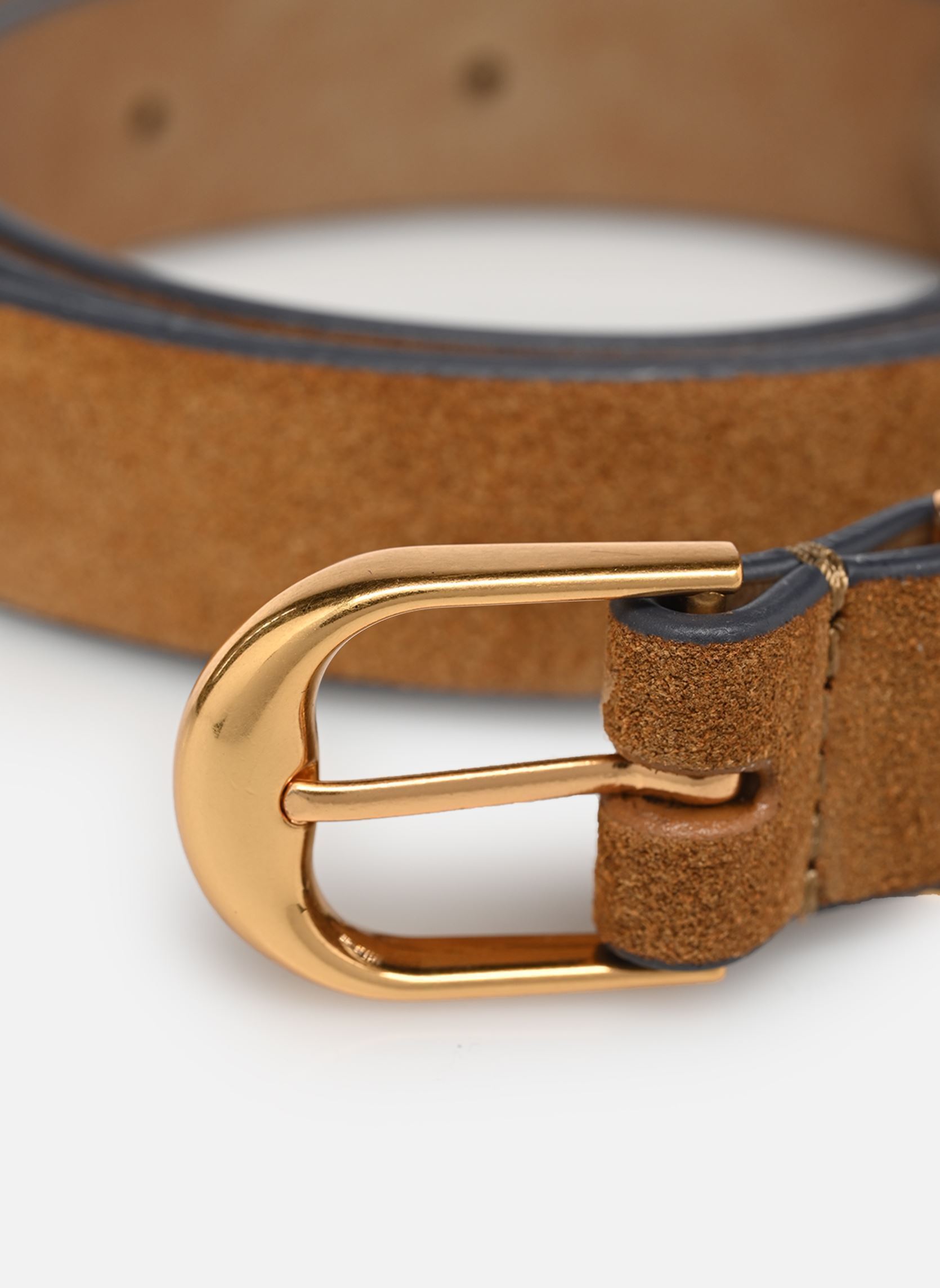 Ceintures IKKS en cuir pour femme