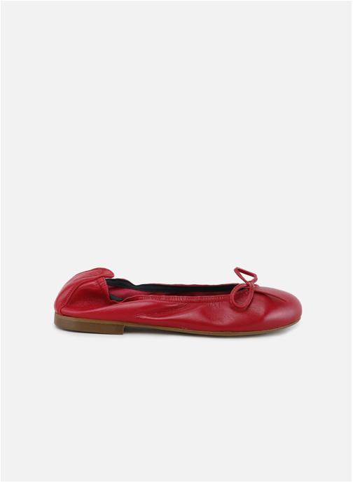 Eli 1957 Ballerines Ballerine 9127-ALFA-ROJO Rojo fille rouge