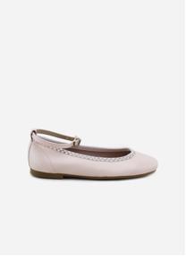 Ballerines classiques Ballerine 40025AL-ANGORA-MAQUILLAJE Rosa femme rose Eli 1957 Ballerines classiques Ballerine 40025AL-ANGORA-MAQUILLAJE Rosa femme rose Rose