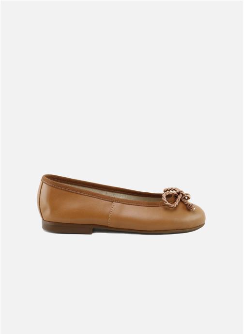 Eli 1957 Ballerines marron