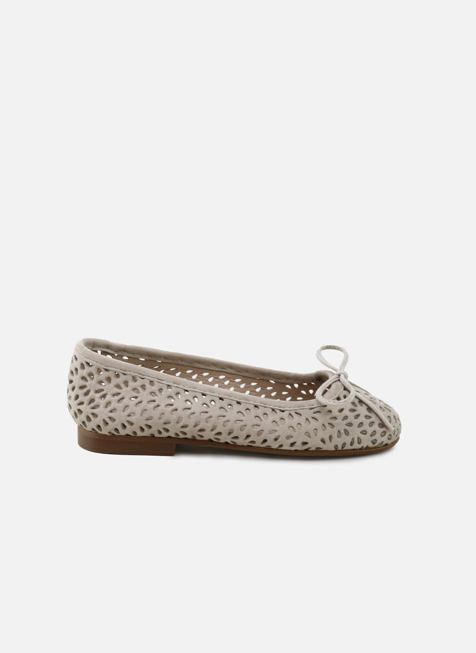 Ballerines Ballerine 44024AG-ANTE-TERRACOTA Natural femme beige Eli 1957 Ballerines Ballerine 44024AG-ANTE-TERRACOTA Natural femme beige Beige
